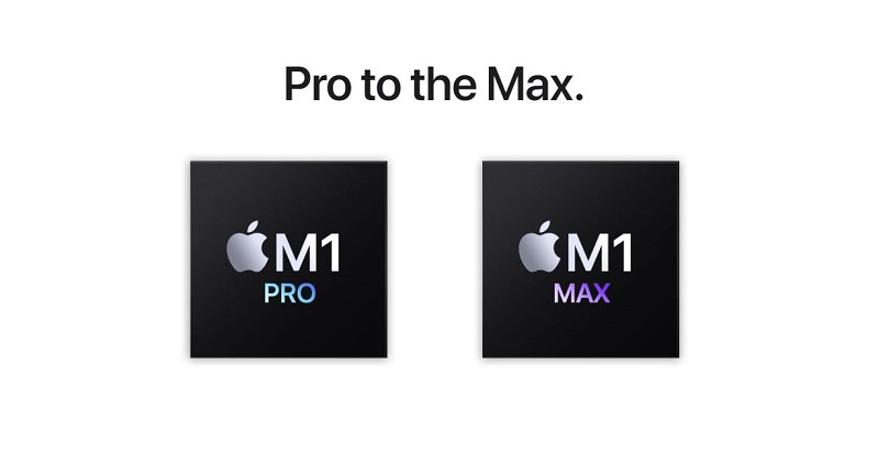 Apple M3 Chips