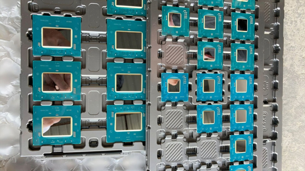Intel Arc DG2 GPUs 2
