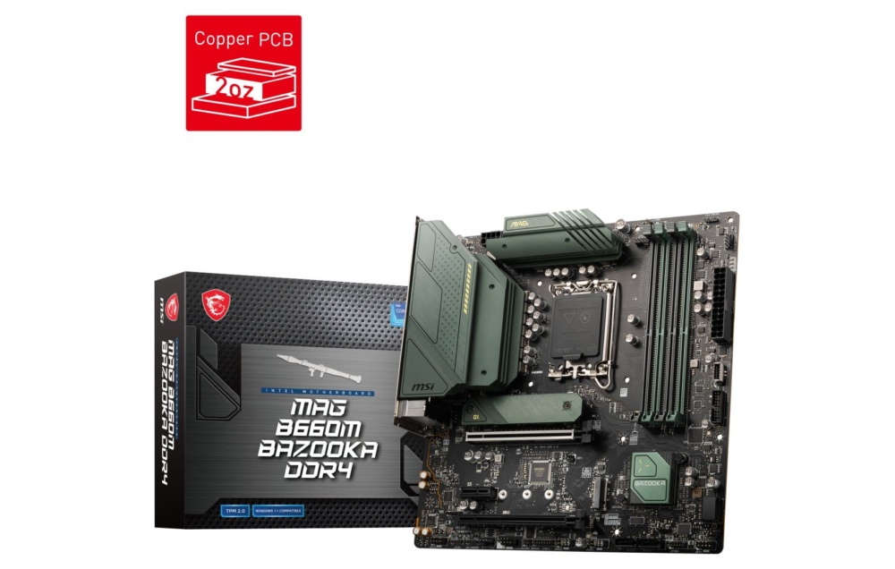 MSI B660 Series 3 videocardz 1