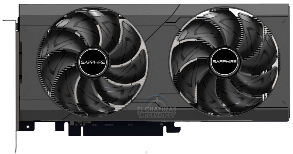 Sapphire GPRO X080 1