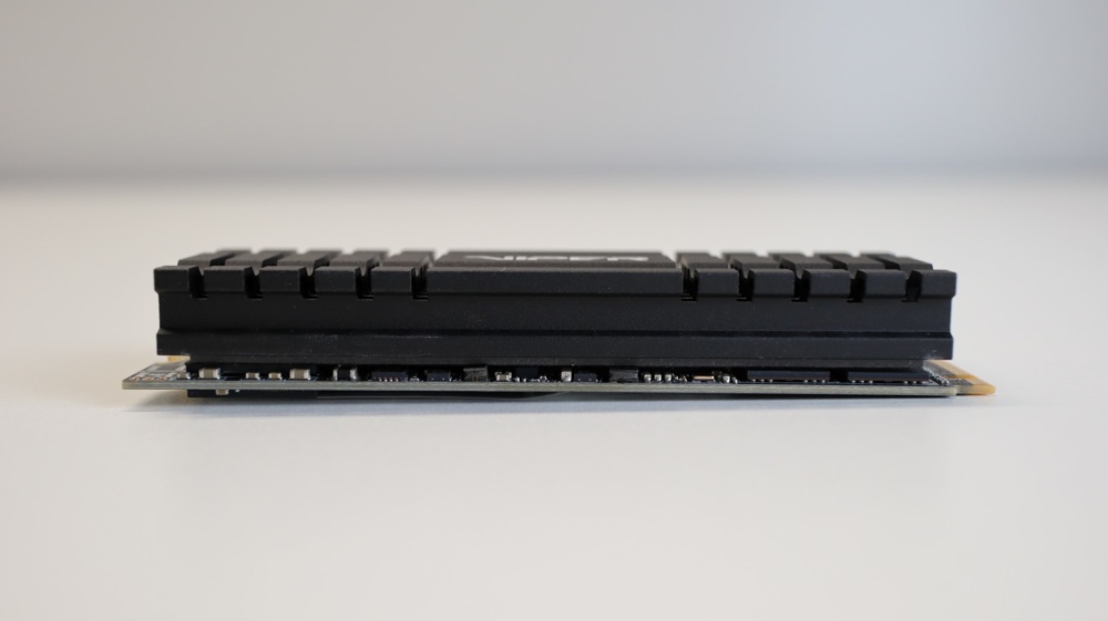 Patriot Viper VPN110 NVMe SSD