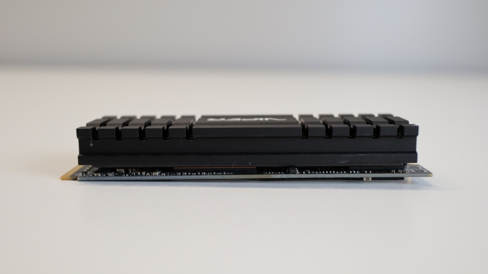 Patriot Viper VPN110 NVMe SSD