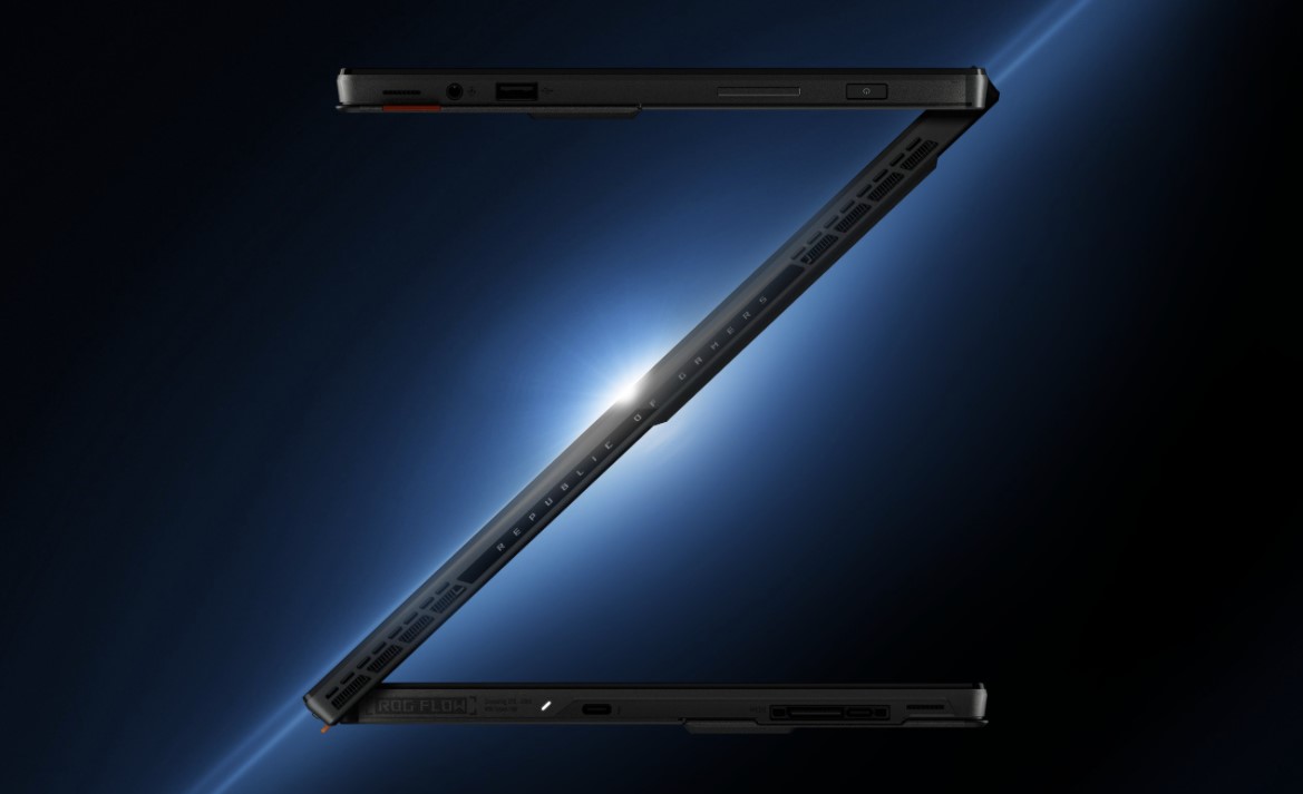 asus rog gaming tablet