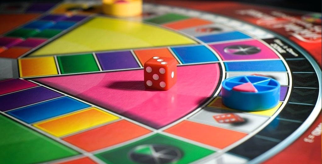 best trivia board game