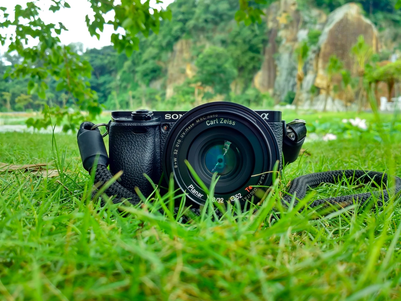 camera dlsr 2021
