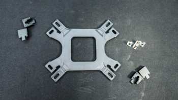 Cooler Master MasterAir MA624 Stealth CPU Cooler