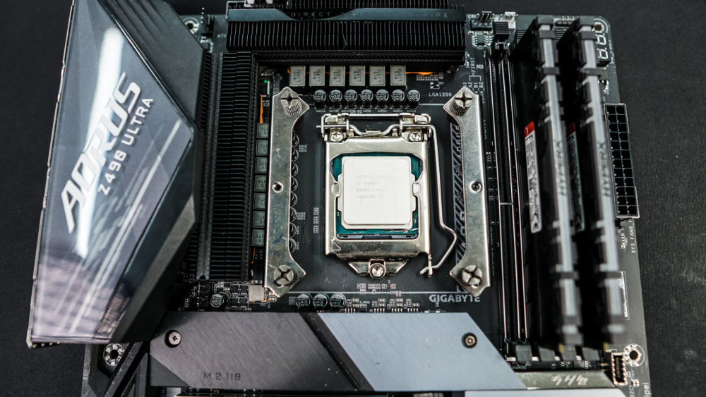 Cooler Master MasterAir MA624 Stealth CPU Cooler