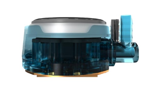 cm masterliquid flux 2