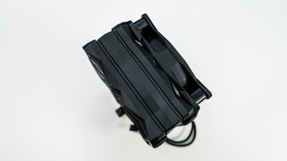 Iceberg Thermal IceSLEET G4 Midnight CPU Cooler