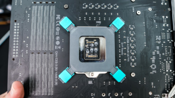 Iceberg Thermal IceSLEET G4 Midnight CPU Cooler