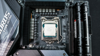 Iceberg Thermal IceSLEET G4 Midnight CPU Cooler