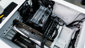 Iceberg Thermal IceSLEET G4 Midnight CPU Cooler