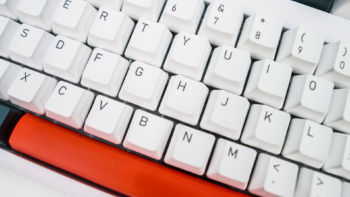 iQunix L80 Formula Wireless Mechanical Keyboard