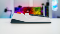 iQunix L80 Formula Wireless Mechanical Keyboard