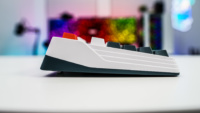 iQunix L80 Formula Wireless Mechanical Keyboard