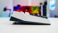 iQunix L80 Formula Wireless Mechanical Keyboard