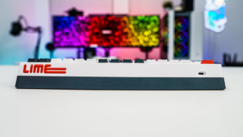 iQunix L80 Formula Wireless Mechanical Keyboard