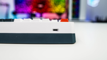 iQunix L80 Formula Wireless Mechanical Keyboard