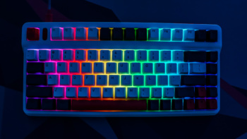 iQunix L80 Formula Wireless Mechanical Keyboard