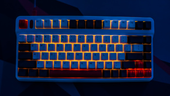 iQunix L80 Formula Wireless Mechanical Keyboard