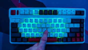iQunix L80 Formula Wireless Mechanical Keyboard