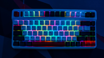 iQunix L80 Formula Wireless Mechanical Keyboard