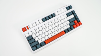 iQunix L80 Formula Wireless Mechanical Keyboard