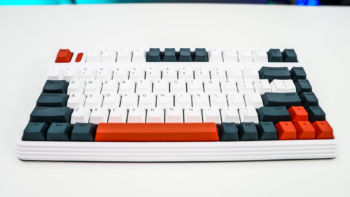 iQunix L80 Formula Wireless Mechanical Keyboard