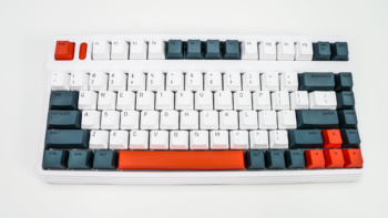 iQunix L80 Formula Wireless Mechanical Keyboard