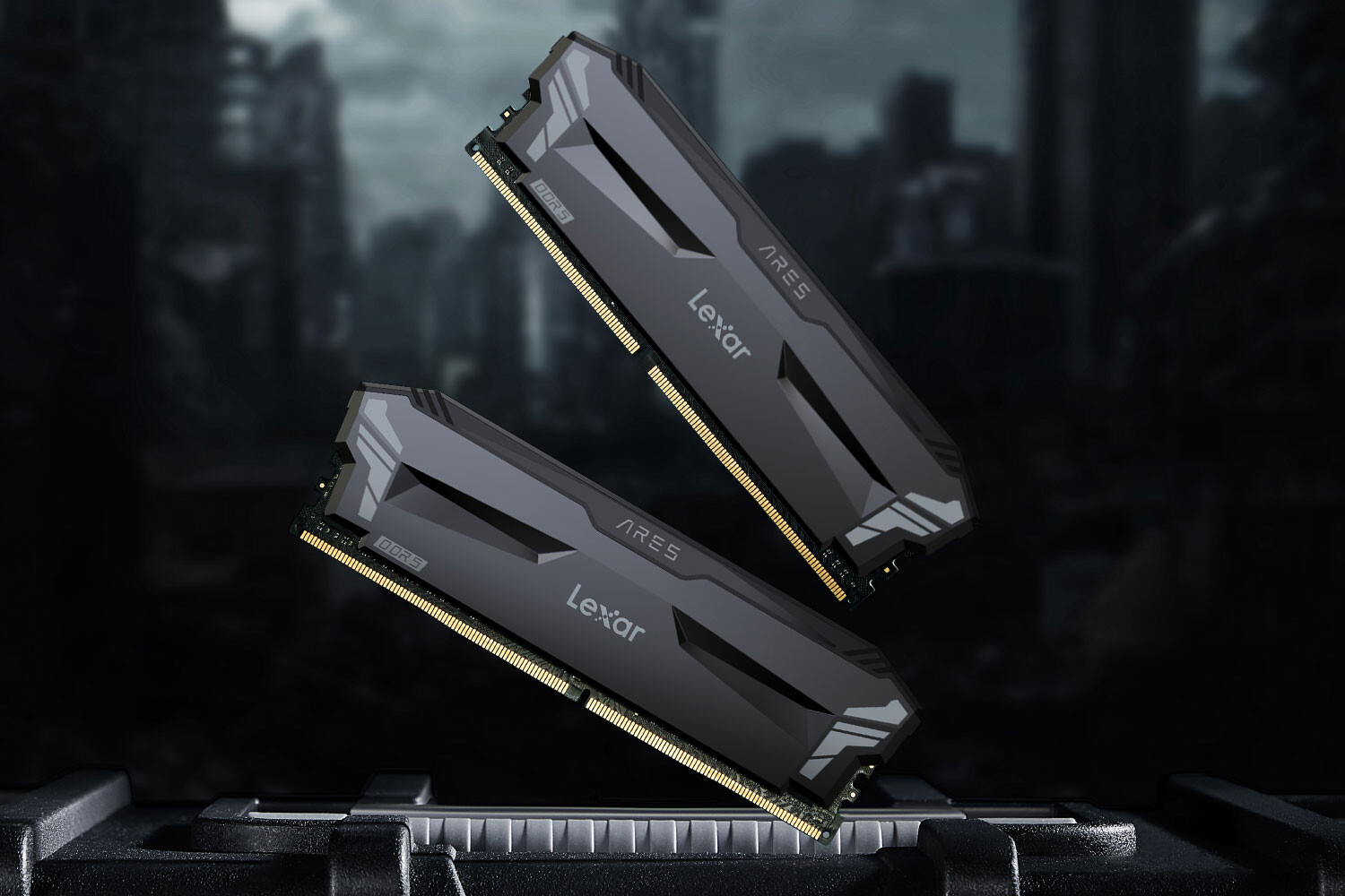 lexar ddr5 3