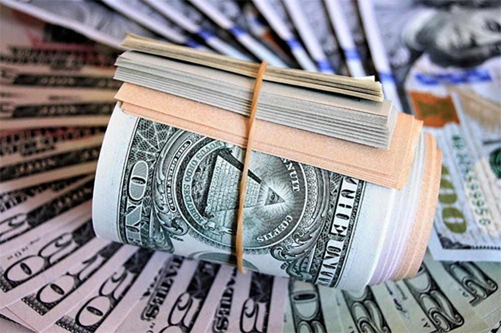 money cash 2021