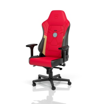 noble chairs ironman 2