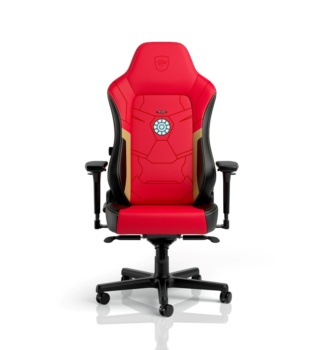 noble chairs ironman 3