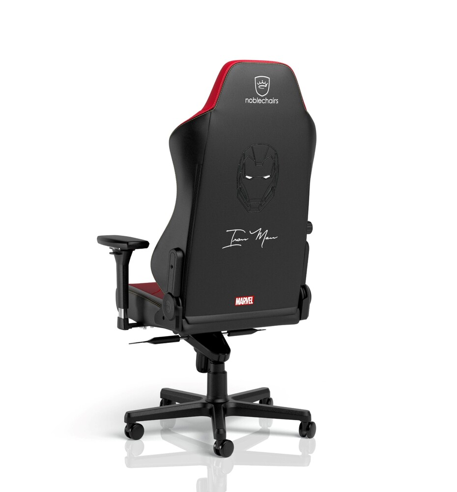 noble chairs ironman 4