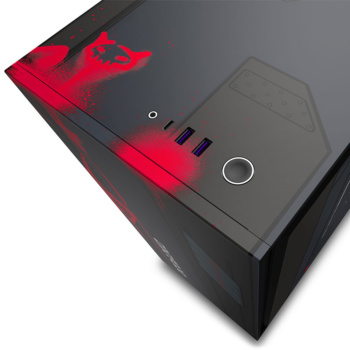 nzxt crft 09 5