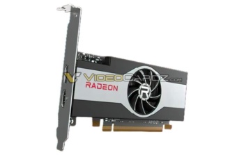 radeon rx 6400