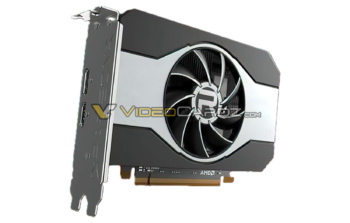 radeon rx 6500xt