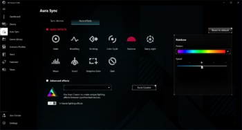 rog crosshair 8 ss5