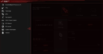 rog crosshair 8 ss7