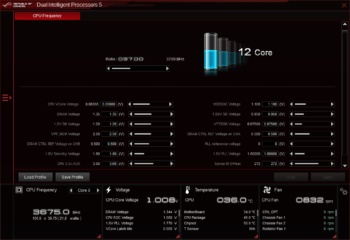 rog crosshair 8 ss8