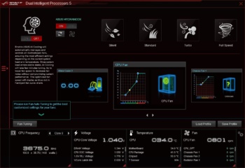 rog crosshair 8 ss9