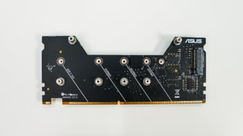 ASUS ROG Crosshair VIII Extreme Motherboard