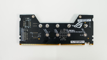 ASUS ROG Crosshair VIII Extreme Motherboard