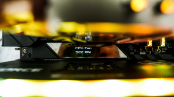 ASUS ROG Crosshair VIII Extreme Motherboard