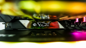 ASUS ROG Crosshair VIII Extreme Motherboard