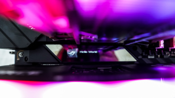 ASUS ROG Crosshair VIII Extreme Motherboard