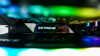 ASUS ROG Crosshair VIII Extreme Motherboard