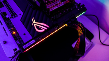 ASUS ROG Crosshair VIII Extreme Motherboard