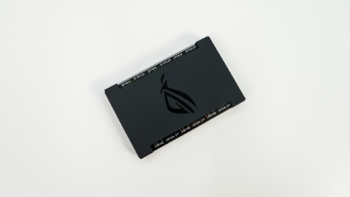 ASUS ROG Crosshair VIII Extreme Motherboard