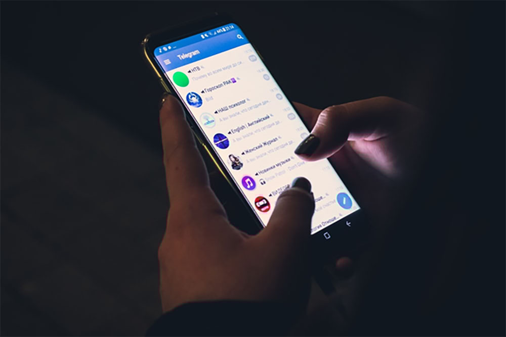 sms tracker 1 2021